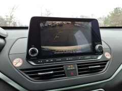 Used 2022  Nissan Altima 2&period;5 SV Sedan at Maxx Loans near St&period; Adrian&comma; MI