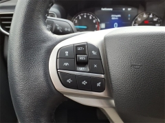 Used 2022  Ford Explorer XLT 4WD at Maxx Loans near St. Adrian, MI