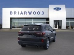 New 2025 Ford Escape ST-Line AWD at Briarwood Ford near Saline, MI
