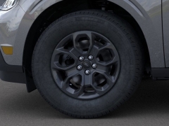 New 2024 Ford Maverick XLT AWD SuperCrew EcoBoost at Briarwood Ford near Saline, MI