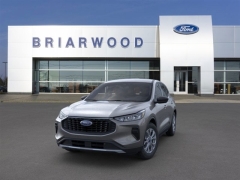 New 2025 Ford Escape Active AWD at Briarwood Ford near Saline, MI