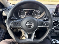 Used 2024  Nissan Sentra SV CVT at Maxx Loans near St&period; Adrian&comma; MI