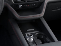 New 2025 Ford Explorer ST-Line 4WD at Briarwood Ford near Saline, MI