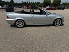 Used 2004  BMW 3 Series 330Ci 2dr Convertible at Maxx Loans near St&period; Adrian&comma; MI