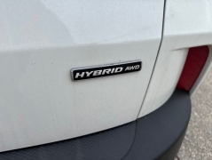 Used 2022  Ford Escape SEL Hybrid AWD at Maxx Loans near St&period; Adrian&comma; MI