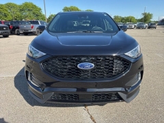 Used 2024  Ford Edge SEL AWD at Maxx Loans near St&period; Adrian&comma; MI