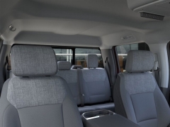 New 2025 Ford Super Duty F-250 SRW 4WD Crew Cab Box at Briarwood Ford near Saline, MI