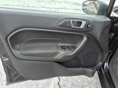 Used 2015  Ford Fiesta 4d Hatchback SE at Maxx Loans near St&period; Adrian&comma; MI