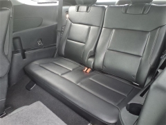 Used 2023 Ford Explorer Limited 4WD at Briarwood Ford near Saline, MI