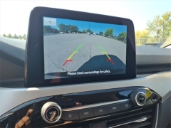 Used 2020 Ford Escape 4d SUV AWD SE at Maxx Loans near St. Adrian, MI