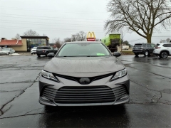 Used 2023  Toyota Camry LE Auto AWD at Maxx Loans near St&period; Adrian&comma; MI