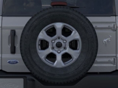 Used 2026  Ford Bronco Big Bend 4 Door 4x4 at Maxx Loans near St&period; Adrian&comma; MI