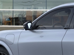 New 2025 Ford Mustang Mach-E Premium Extended Range AWD at Briarwood Ford near Saline, MI