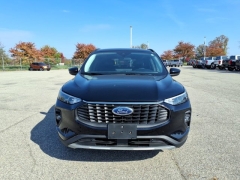 Used 2025  Ford Escape PHEV FWD at Maxx Loans near St&period; Adrian&comma; MI
