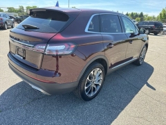 Used 2023  Lincoln Nautilus Reserve AWD at Maxx Loans near St&period; Adrian&comma; MI