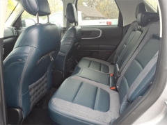 Used 2023  Ford Bronco Sport Outer Banks 4x4 at Maxx Loans near St. Adrian, MI