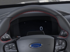 New 2025 Ford Explorer ST-Line 4WD at Briarwood Ford near Saline, MI
