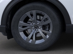 New 2025 Ford Explorer Active 4WD at Briarwood Ford near Saline, MI