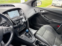 Used 2017  Ford Focus RS Hatch at Maxx Loans near St&period; Adrian&comma; MI