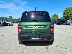 Used 2023  Ford Bronco Sport Outer Banks 4x4 at Maxx Loans near St&period; Adrian&comma; MI
