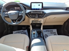 Used 2022  Ford Escape SE AWD at Maxx Loans near St. Adrian, MI