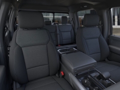 New 2025 Ford F-150 XLT 4WD SuperCrew Box at Briarwood Ford near Saline, MI