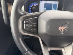 Used 2022  Ford Bronco 2 Door 4x4 at Maxx Loans near St&period; Adrian&comma; MI