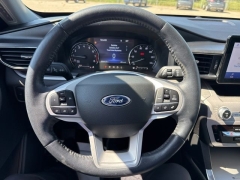 Used 2023  Ford Explorer XLT 4WD at Maxx Loans near St&period; Adrian&comma; MI