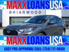 Used 2023  Ford Escape Active AWD at Maxx Loans near St. Adrian, MI