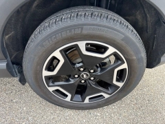 Used 2023  Ford Bronco Sport Outer Banks 4x4 at Maxx Loans near St&period; Adrian&comma; MI