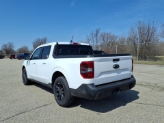 Used 2024  Ford Maverick Lariat AWD SuperCrew EcoBoost at Maxx Loans near St&period; Adrian&comma; MI