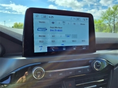 Used 2023 Ford Escape Active AWD at Briarwood Ford near Saline, MI