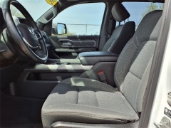 Used 2021 Ram 1500 Big Horn 4x4 Crew Cab 5'7" Box at Maxx Loans near ,