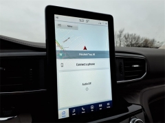 Used 2023  Ford Explorer Platinum 4WD at Maxx Loans near St&period; Adrian&comma; MI