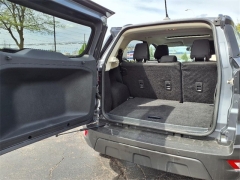 Used 2021 Ford EcoSport SE FWD at Briarwood Ford near Saline, MI