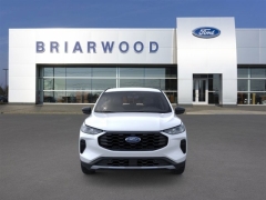 New 2025 Ford Escape ST-Line AWD at Briarwood Ford near Saline, MI