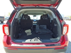 Used 2023  Ford Explorer XLT 4WD at Maxx Loans near St&period; Adrian&comma; MI