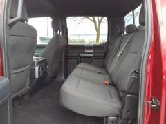 Used 2018  Ford F-150 4WD SuperCrew XLT 5 1&sol;2 at Maxx Loans near St&period; Adrian&comma; MI