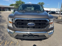 Used 2022  Ford F-150 4WD XLT SuperCrew 5&period;5' Box at Maxx Loans near St&period; Adrian&comma; MI