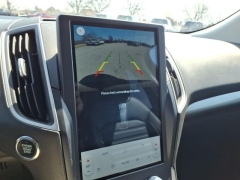 Used 2023  Ford Edge AWD at Maxx Loans near St&period; Adrian&comma; MI
