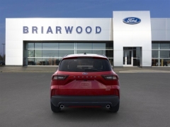 New 2025 Ford Escape ST-Line AWD at Briarwood Ford near Saline, MI