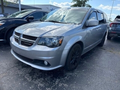 Used 2020  Dodge Grand Caravan 4d Wagon GT at Maxx Loans near St&period; Adrian&comma; MI