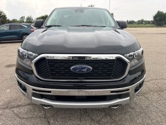 Used 2019  Ford Ranger 4WD SuperCrew 5' Box at Maxx Loans near St&period; Adrian&comma; MI