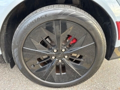 Used 2025  Ford Mustang Mach-E GT AWD at Maxx Loans near St&period; Adrian&comma; MI