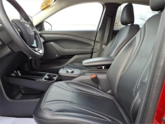 Used 2021  Ford Mustang Mach-E Premium AWD at Maxx Loans near St&period; Adrian&comma; MI