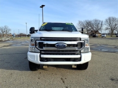 Used 2022  Ford Super Duty F-250 SRW 4WD Crew Cab Box at Maxx Loans near St&period; Adrian&comma; MI