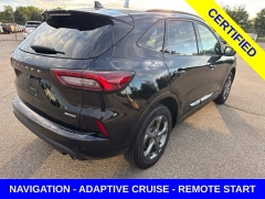 Used 2023  Ford Escape ST-Line Select AWD at Maxx Loans near St&period; Adrian&comma; MI