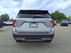 Used 2022 Ford Explorer XLT 4WD at Maxx Loans near St. Adrian, MI