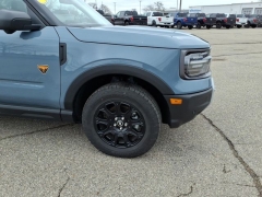 Used 2025  Ford Bronco Sport Badlands 4x4 at Maxx Loans near St&period; Adrian&comma; MI