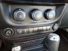 Used 2015  Jeep Wrangler Unlimited 4WD 4dr Altitude at Maxx Loans near St&period; Adrian&comma; MI